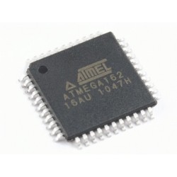 ATmega162-16AU