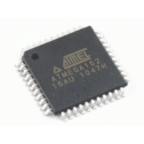 ATmega162-16AU