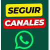 canal