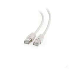 CABLE RED LATIGUILLO RJ45 CAT.6E FTP 2 METROS PP6-2M