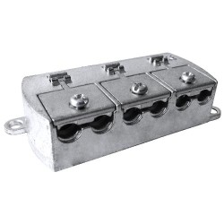 Repartidor serie TIP 5-2400 MHz 4 salidas