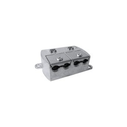 Repartidor serie TIP 5-2400 MHz 3 salidas