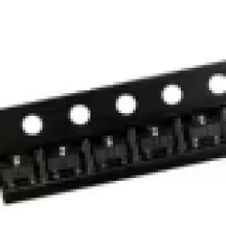 DIODO ZENER BZX84C2V7-HT - (Z12) SOT-23 2.7V 350MW