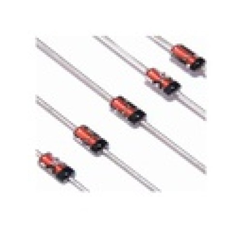 Diodo Zener 0,5w 4V7 1632