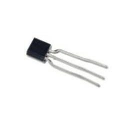 IC REGULADOR DE VOLTAJE TL431