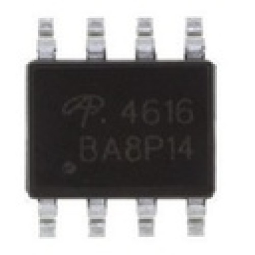 CIRCUITO INTEGRADO AO4616 / SOIC 8 SMD LCD POWER MANAGEMENT IC
