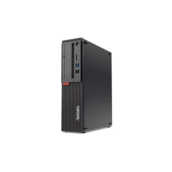 Lenovo ThinkCentre M75s-1 SFF Ryzen 5 3400G 4x3.7GHz 8GB 256GB SSD