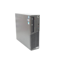 Lenovo ThinkCentre M72e SFF i3-3220 8GB 120GB SSD