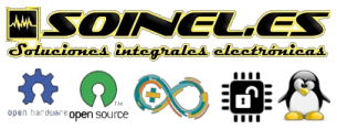 Electrónica SoineL.es